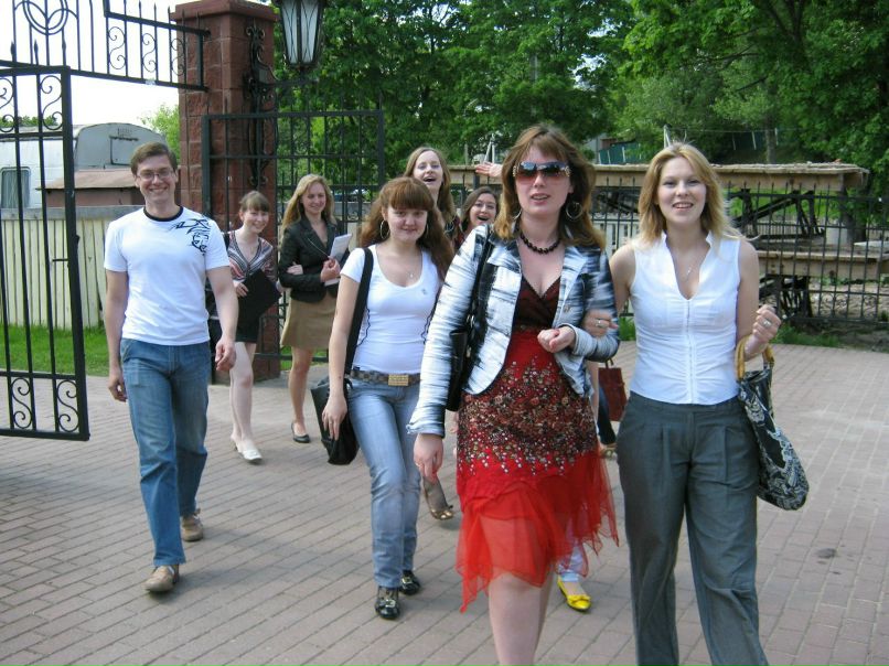 Аляксей Клён | 