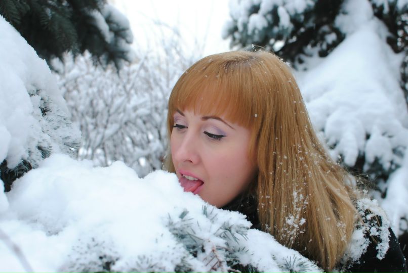 Анна Лехтман | Старый Оскол