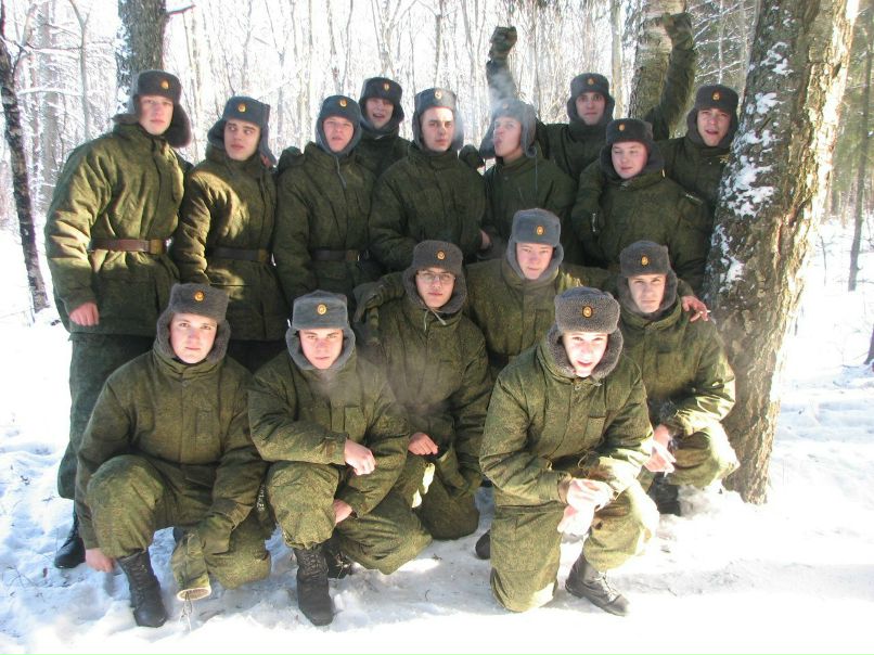 Витя Шелаев | Одинцово