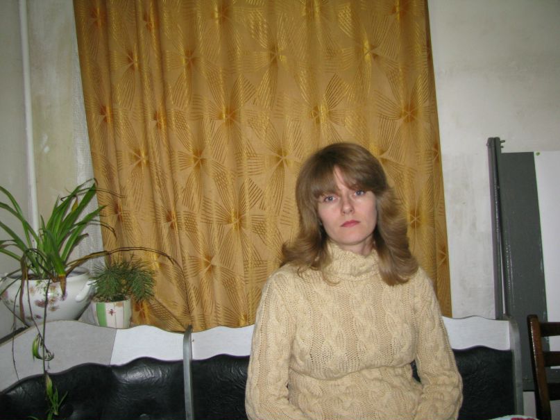 Оксана Бахарева | Харьков