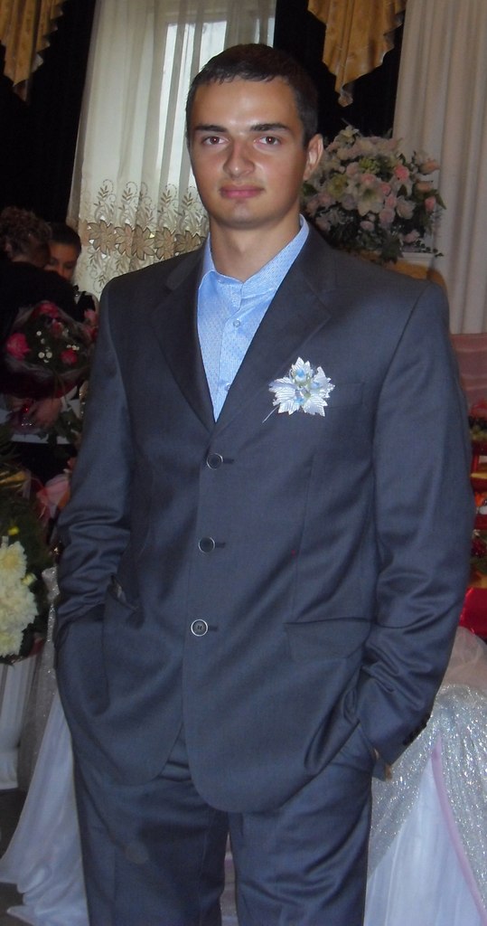 Игорь Князев | Киев