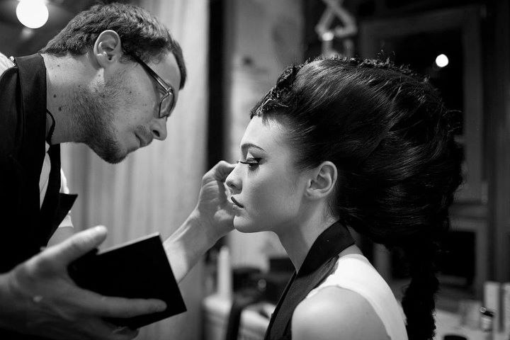 Светлана Мамрешева | Москва