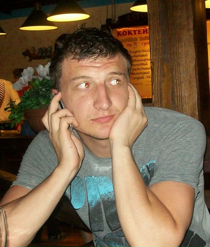 Толік Минка | Ровно