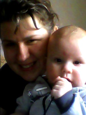 Надежда Шамкова | Луга