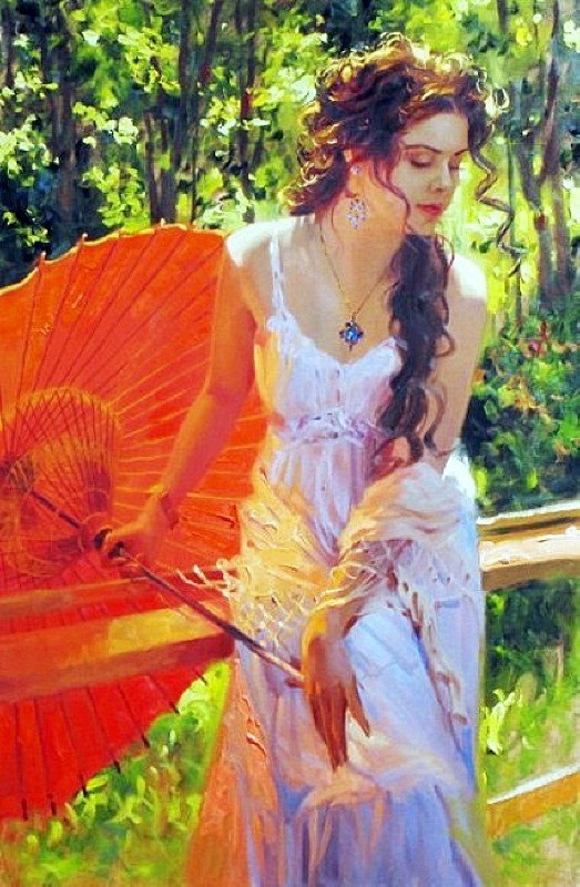 Анастасия Гребенюк | 