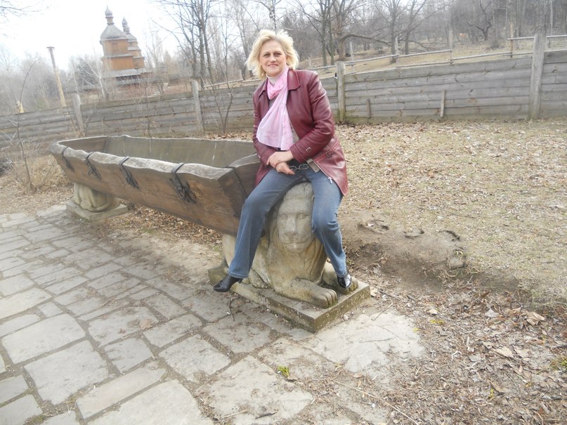 Надежда Погребная | Киев