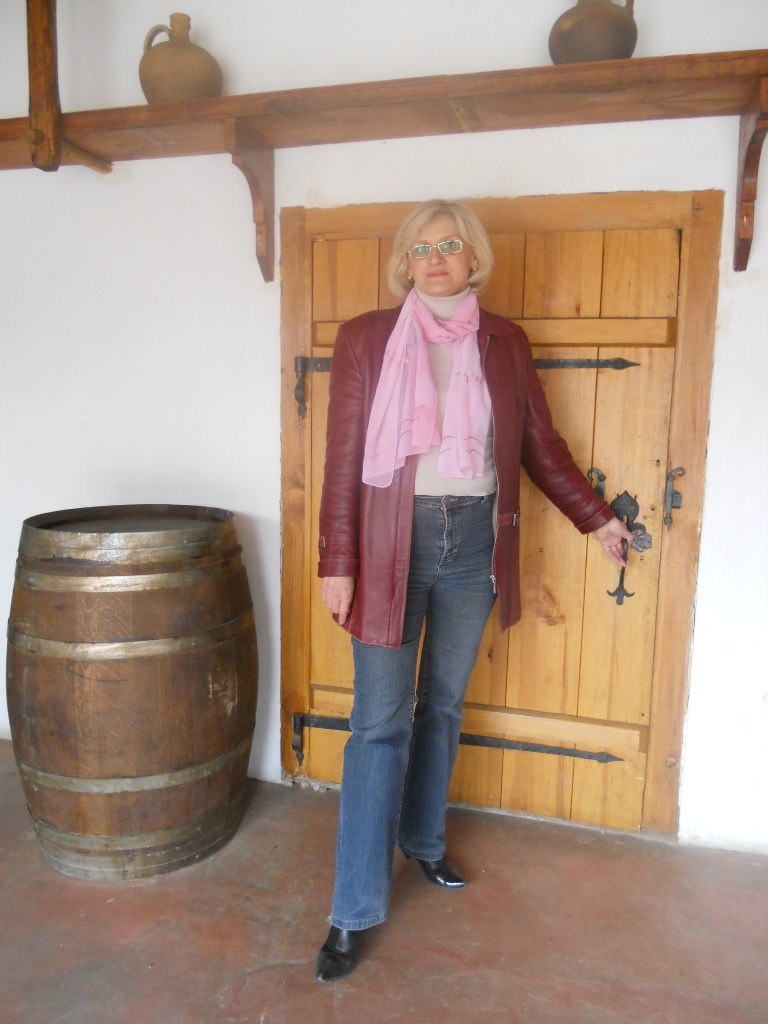 Надежда Погребная | Киев