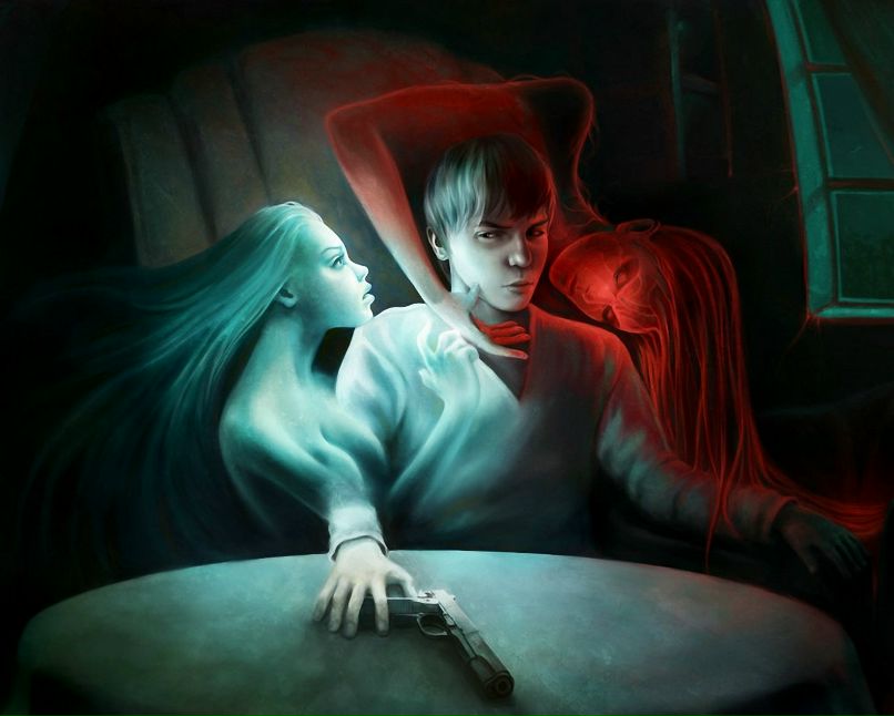 Максим Симоненко | Бобруйск