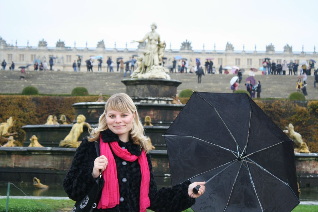 Александра Фомина | Рязань