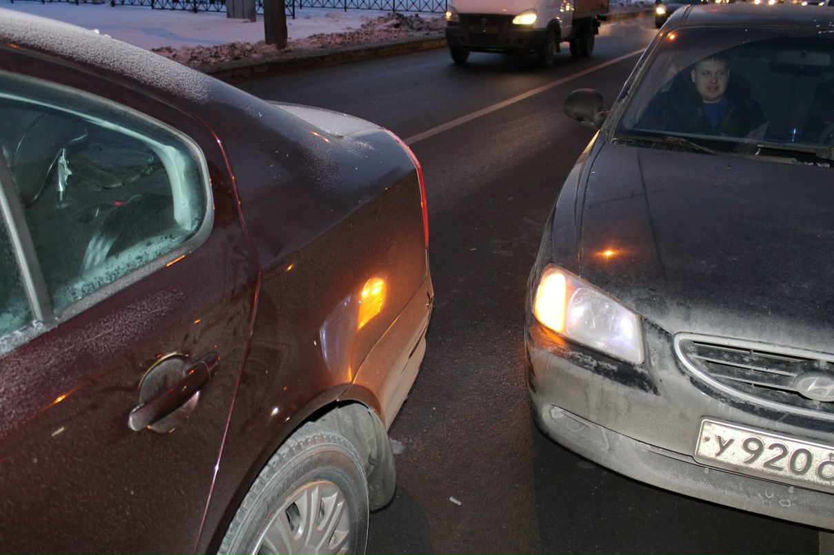 Володя Агафонов | Кировск