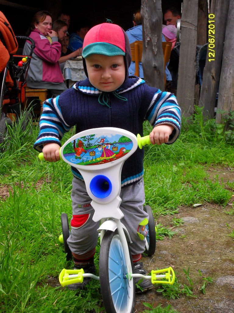 Елена Судакова | Нязепетровск