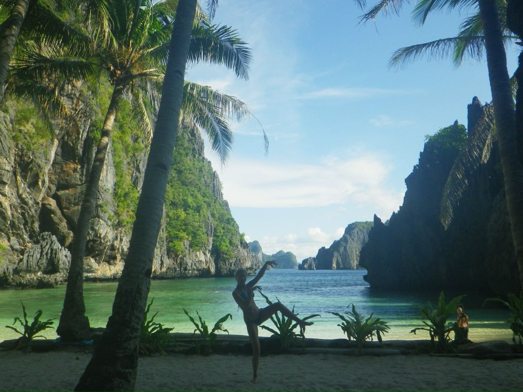 Вера Кондакова | Shenzhen