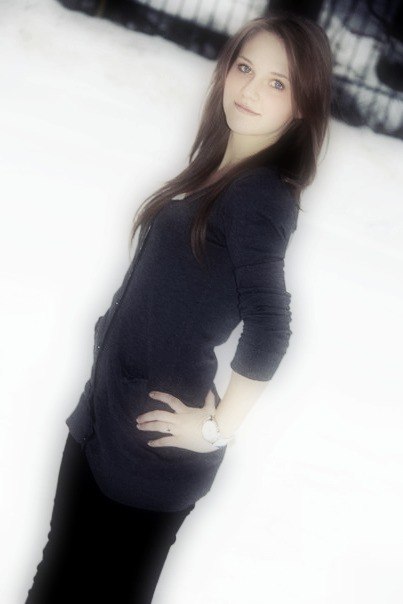 Valeriya Sergeevna | Москва