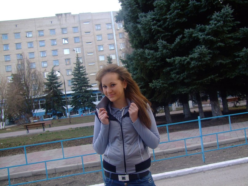 Дарья Приходько | Запорожье