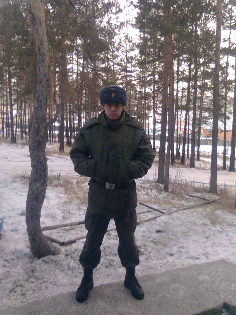 Клим Максимов | Хабаровск