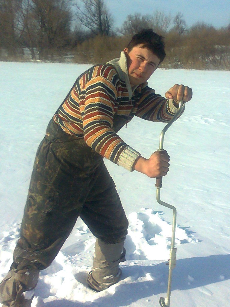 Сергей Панфёров | Муром