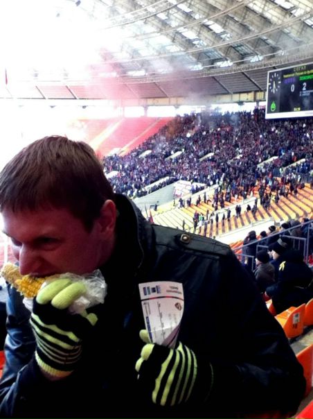 №16, Роман Новиков, 39 лет, Пермь №16, Роман Новиков, 39 лет, Пермь