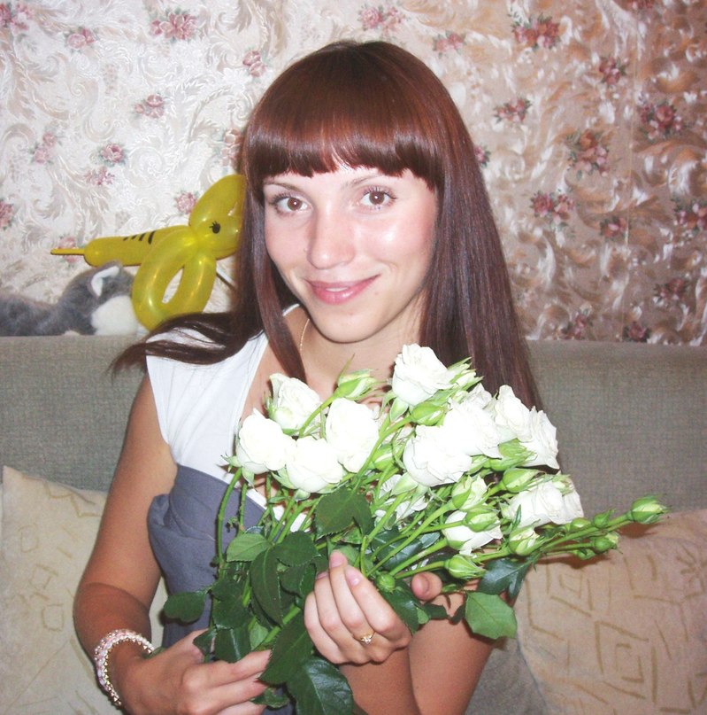 Виктория Тимахова | Волгоград