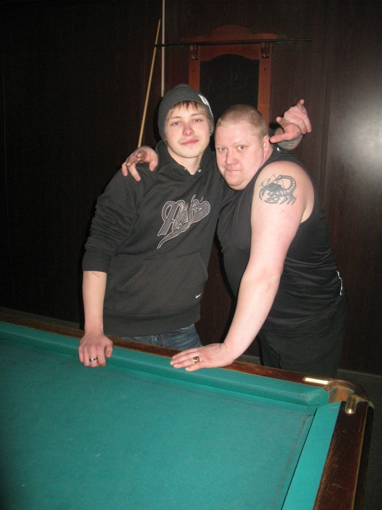 Максим Иванов | Санкт-Петербург