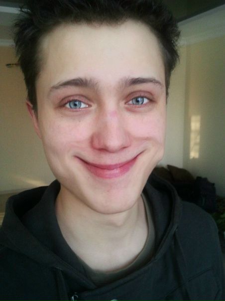 №34, Филипп Казакевич, 34 года №34, Филипп Казакевич, 34 года