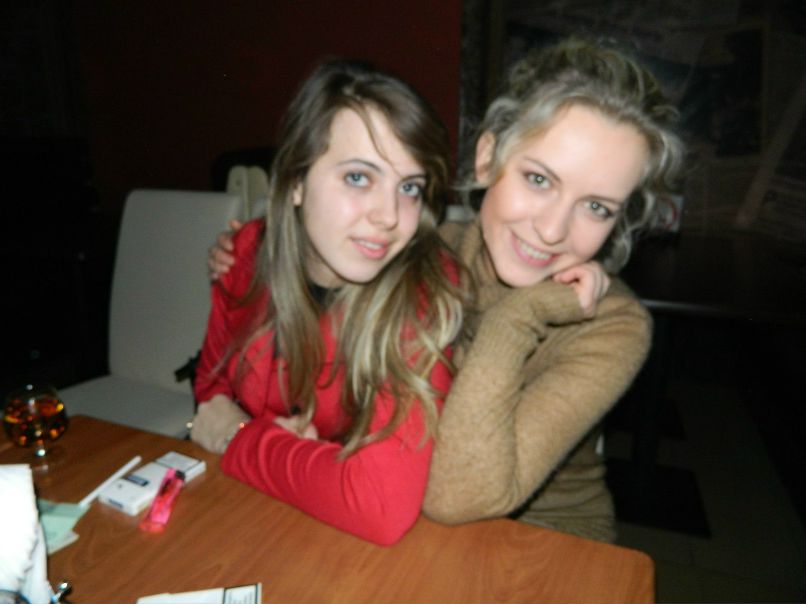 Мария Статылко | Харьков