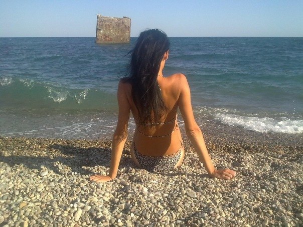 Ruslana Kardapoltseva 