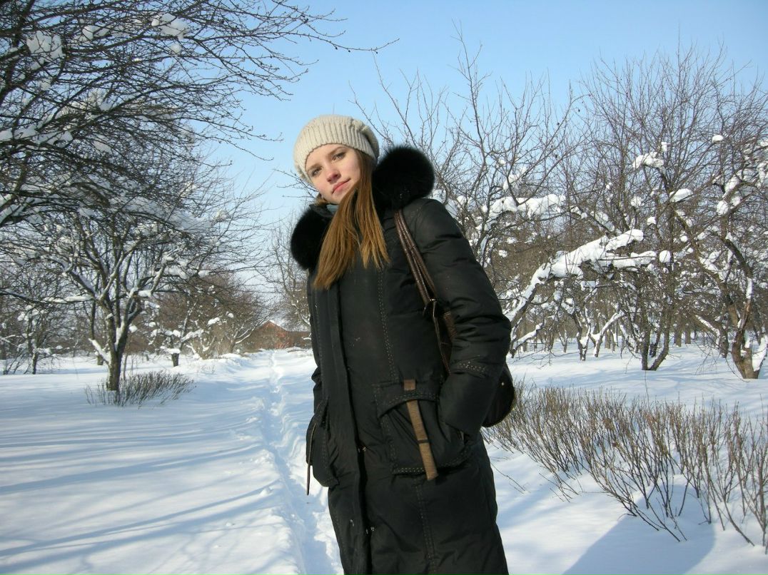 Татьяна Стоян | Волгоград