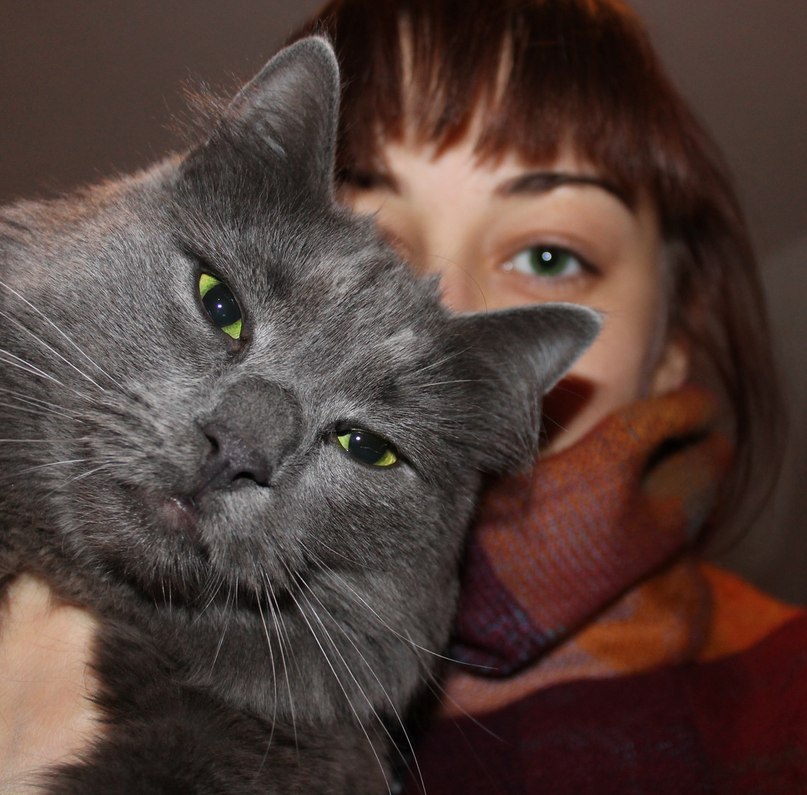 Varta Nush | Одесса