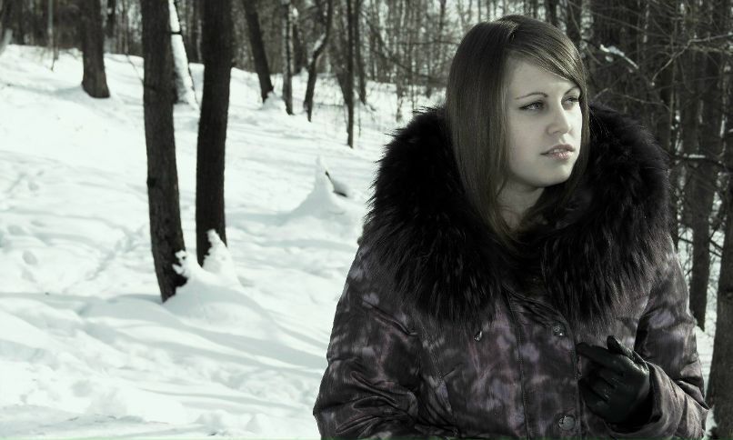 Валентина Герасимова Дмитриевна | 