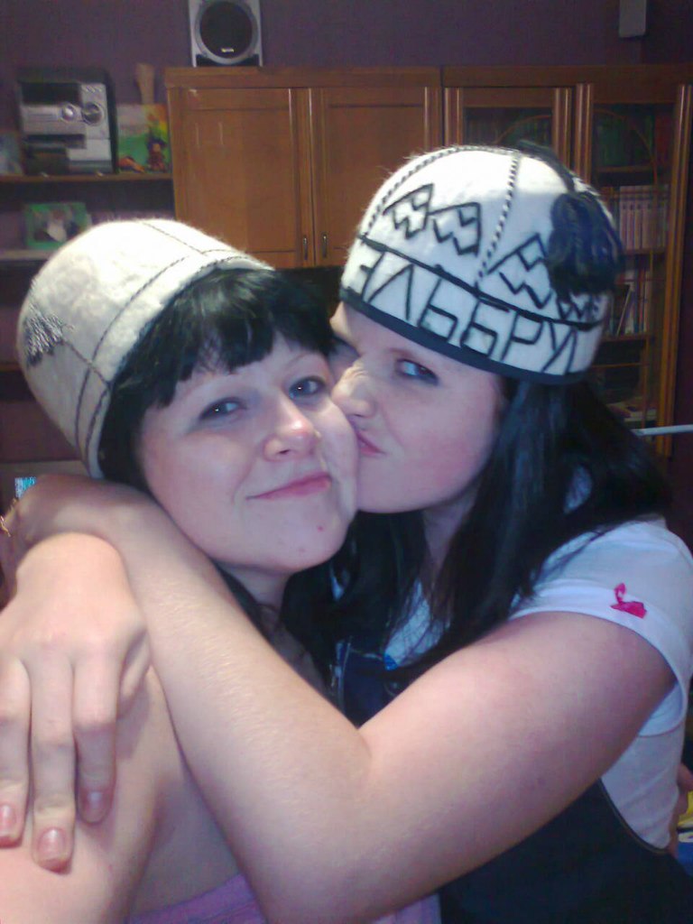 Аня Муленко | Краснодар