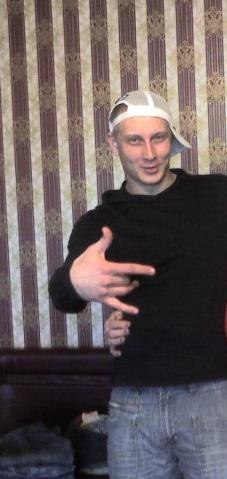 Константин Чугуев | Краснодар