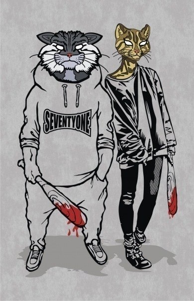 Серёга Зайцев | 