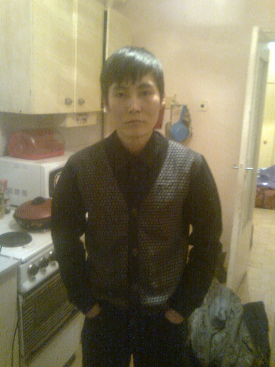 Николай Ефремов | Нюрба