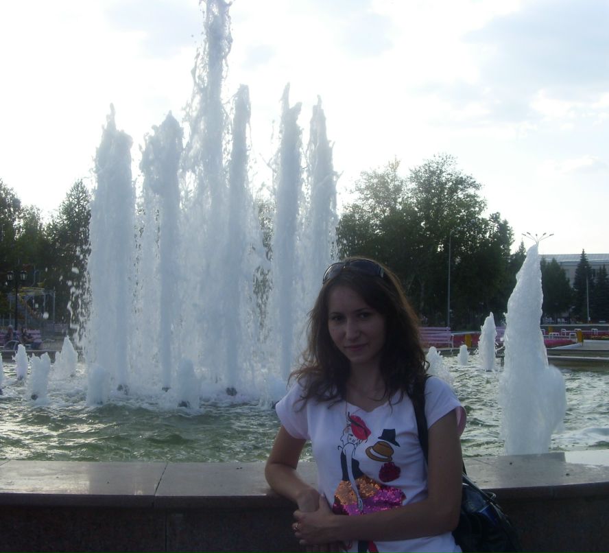 Елена Дунайчук | Костанай