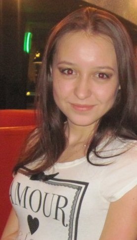 Альбина Фахрисламова | Салават