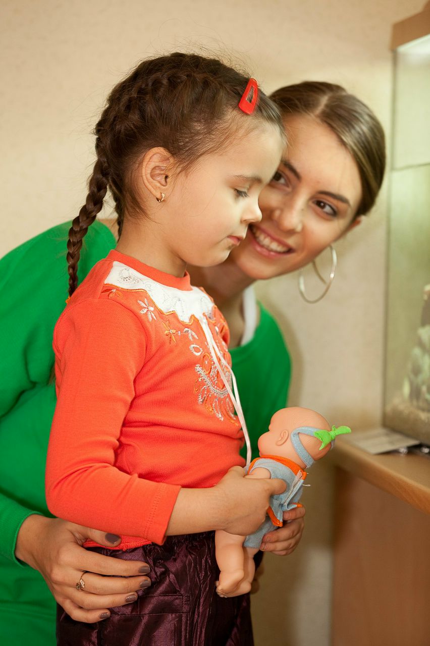 Мария Мисюченко | Москва