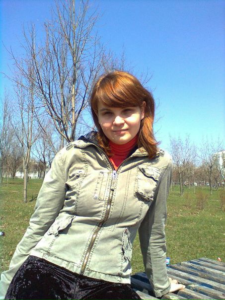 №8, Вера Сырцова, 40 лет, Запорожье №8, Вера Сырцова, 40 лет, Запорожье