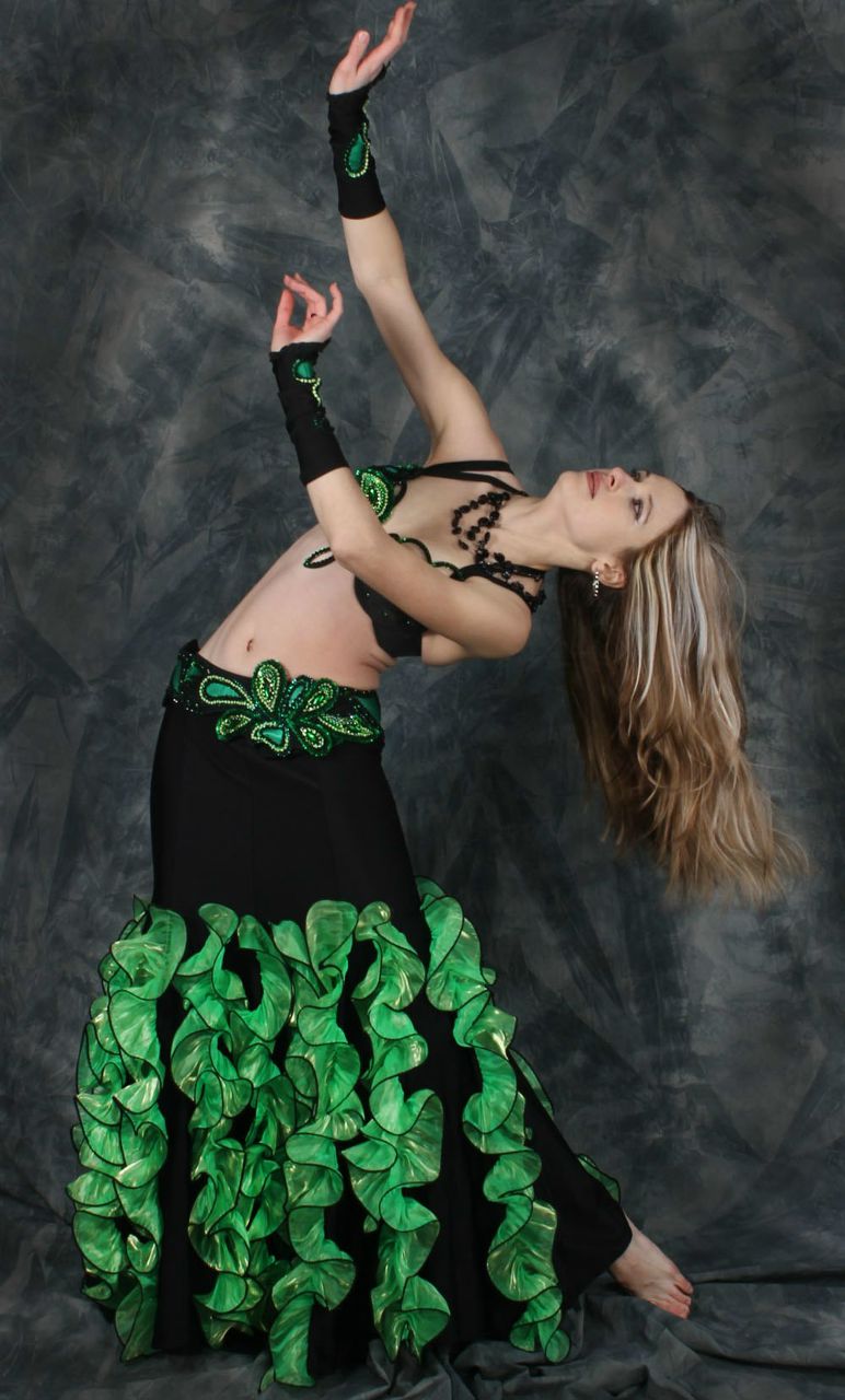 Анна Мазниченко | Горловка