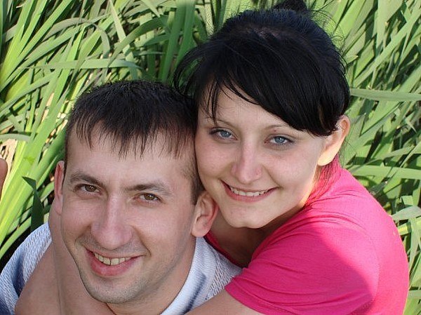 Катеринка Савельева | Москва