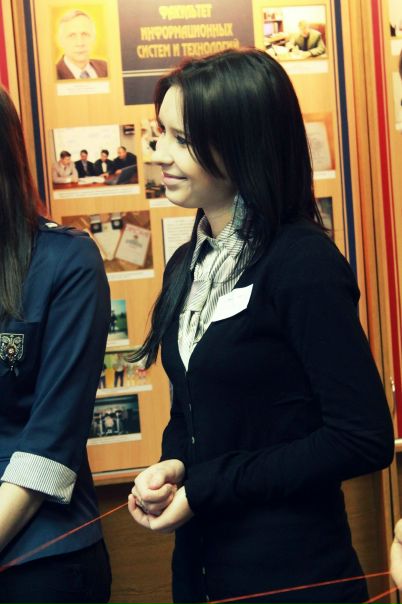 №180, Полина Шабанова, Ульяновск, Россия №180, Полина Шабанова, Ульяновск, Россия