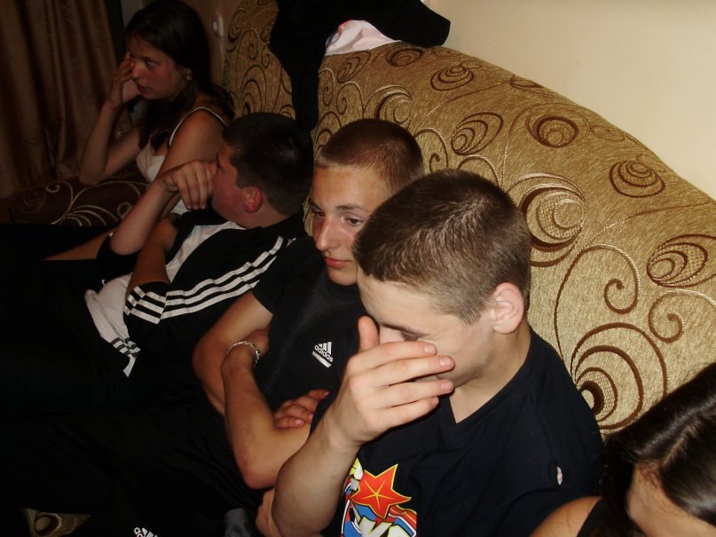 Илья Алпатов | Калининград