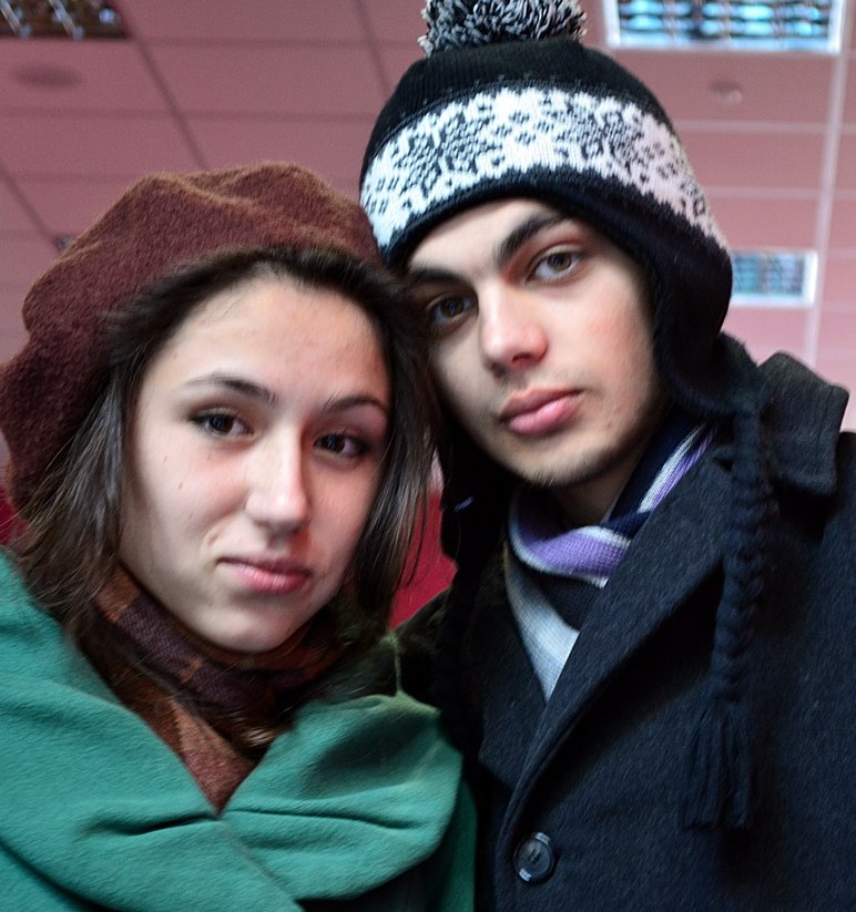 Аня Соловко | Ковель