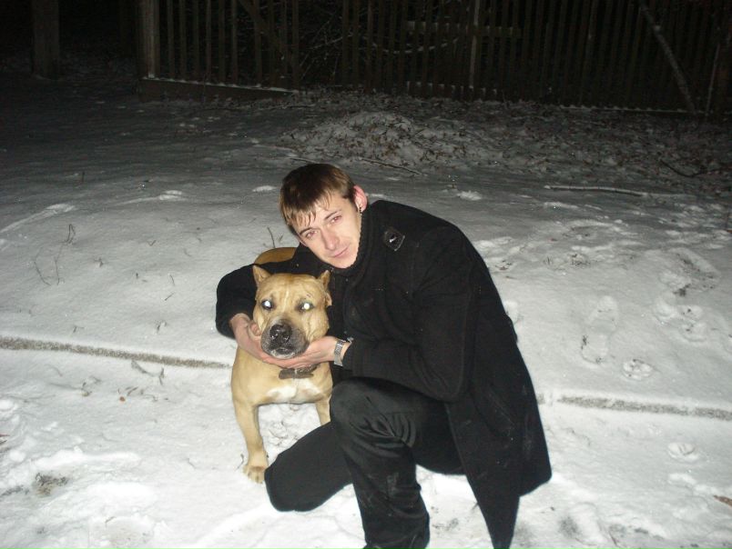 №47, Тёма Бабич, Киев №47, Тёма Бабич, Киев