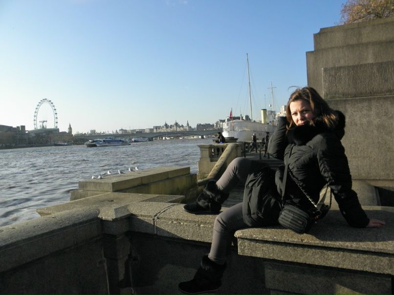 Наталья Волкова | Киев