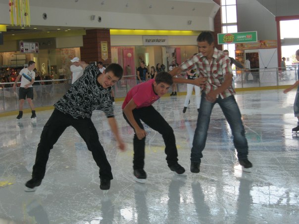 №12, Діма Жабчик, Ровно №12, Діма Жабчик, Ровно