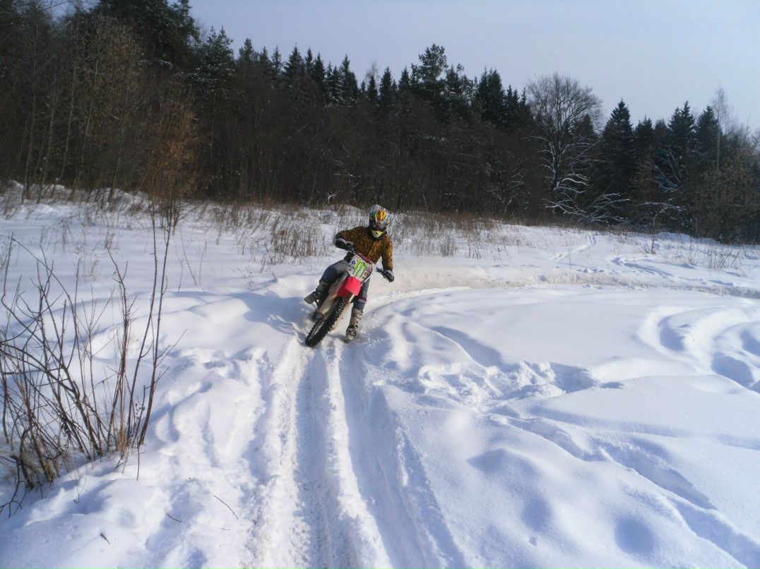 Александр Белов ◄► | Звенигород