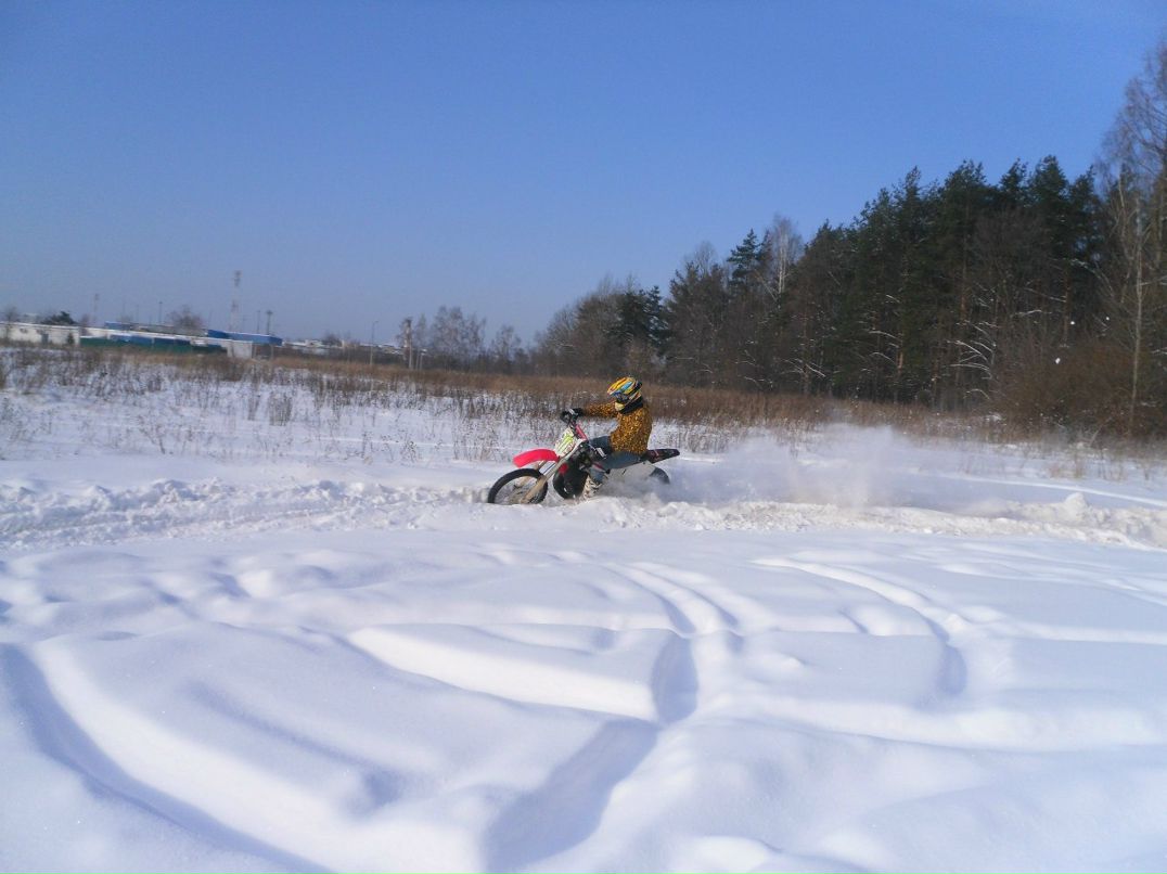 Александр Белов ◄► | Звенигород