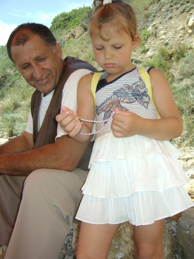 Антонина Шумакова | Алупка