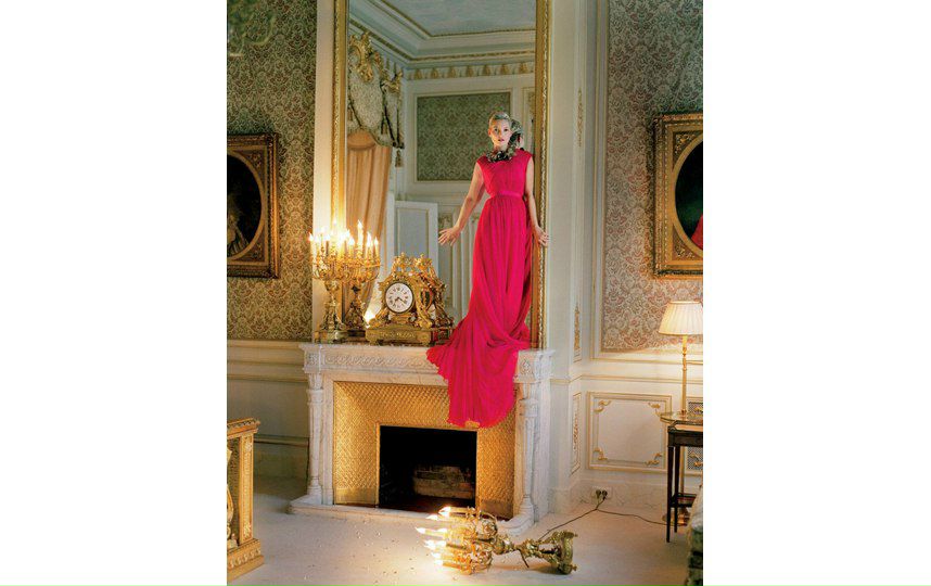 Бобр Боброва Катя Moss Buuren Гуляева | Херсон