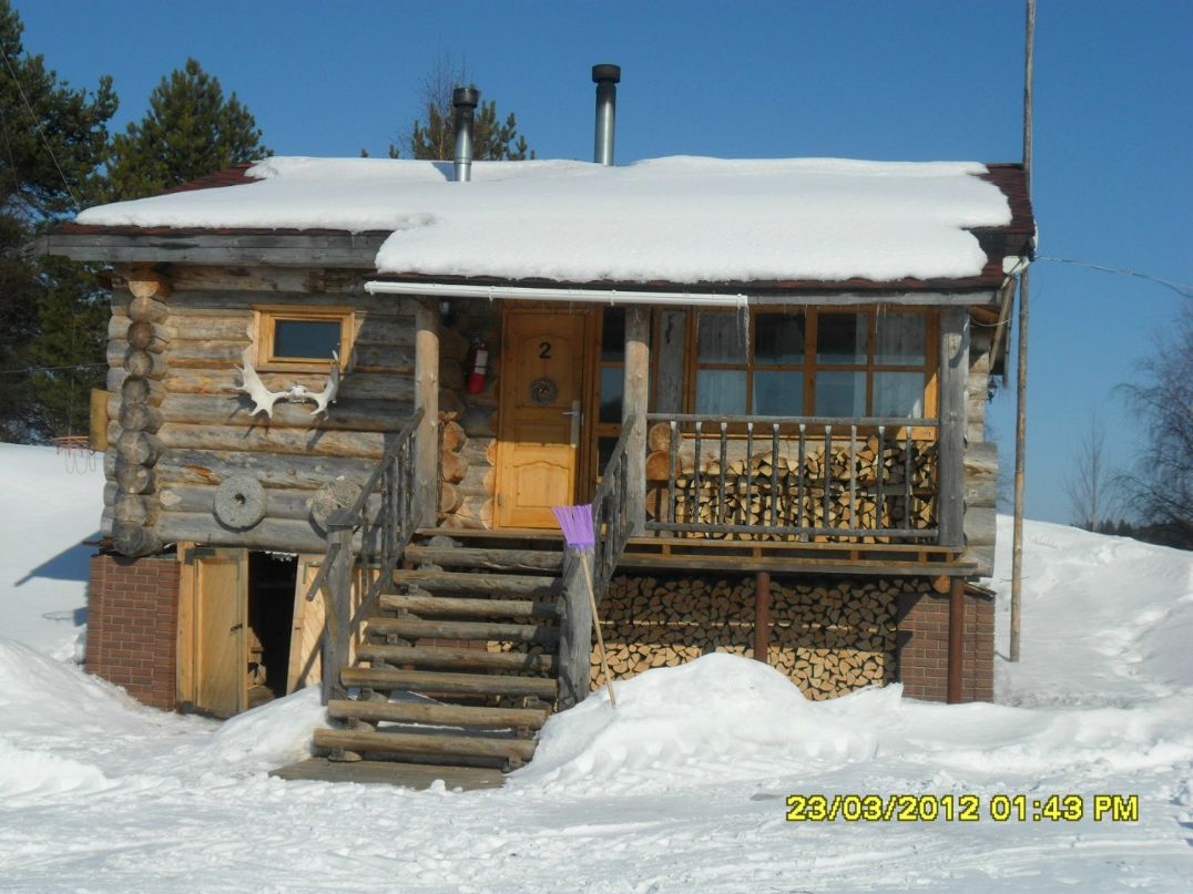 Татьяна Иванова | Сегежа